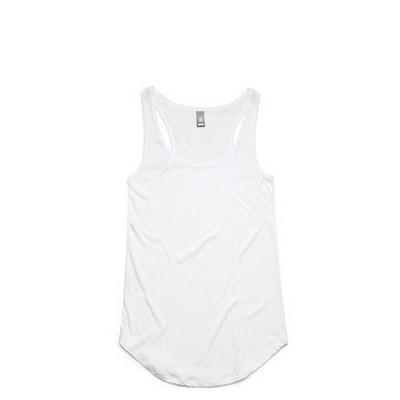 AS Colour Wo's Dash Racerback Tank 