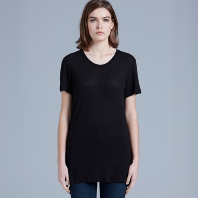 Wos Maple Curve Tee