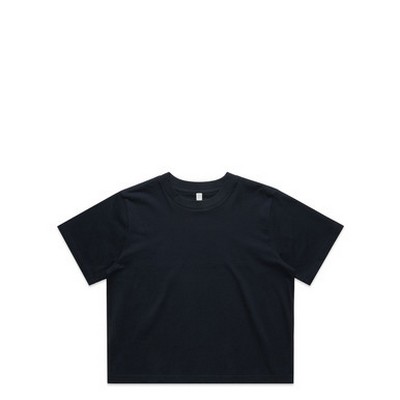 AS Colour Wo's Classic Crop Tee (4072_AS) AS Colour Wo's Classic Crop Tee