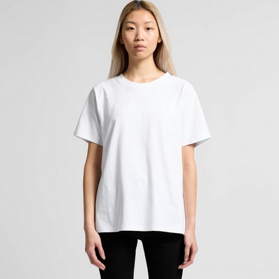 AS Colour Wo's Classic Minus Tee [-5cm] 4079