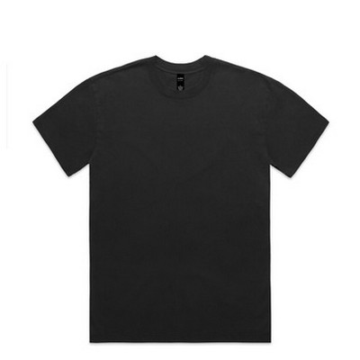 AS Colour Heavy Faded Tee (5082_AS) AS Colour Heavy Faded Tee