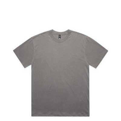 AS Colour Heavy Faded Minus Tee [-5cm] 5086