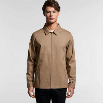 Union Jacket (5519_AS)