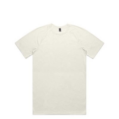 AS Colour Staple Active Blend Tee (5610_AS) AS Colour Staple Active Blend Tee