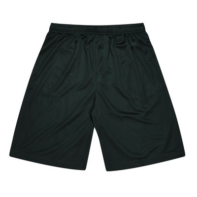 SPORTS SHORT KIDS SHORTS (3601_AUSP) SPORTS SHORT KIDS SHORTS