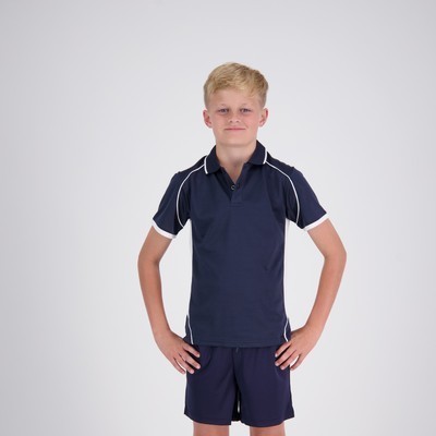 Matchpace Polo - Kids