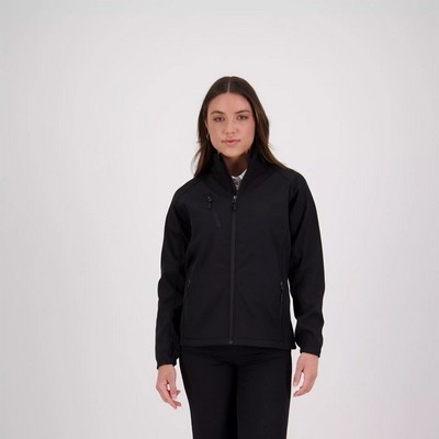 PRO2 Softshell Jacket - Womens