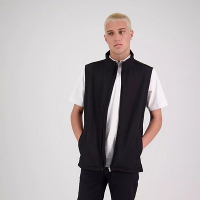 Balfour Softshell Vest - Mens