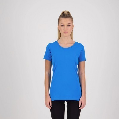 Silhouette Tee - Womens