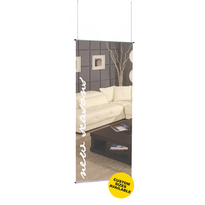 Mesh & Polyester Banners