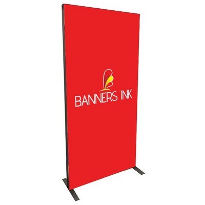 Promotion Light Box Table 1000mm x 1000mm Aluminium Frame