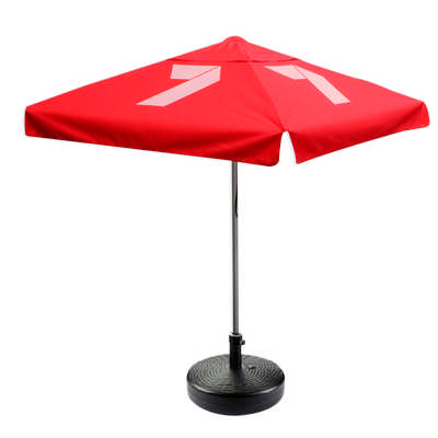 Cafe Umbrella Valance 2m x 