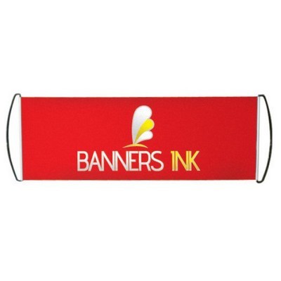 Pull Out Banners (SF_Table_Hydro_BI) Pull Out Banners
