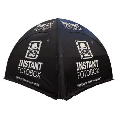 10ft Air Tent (INAT10_BI)