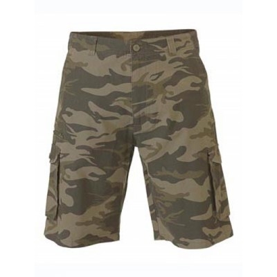 Bisley Camo Short (BSH1828_BSY) Bisley Camo Short