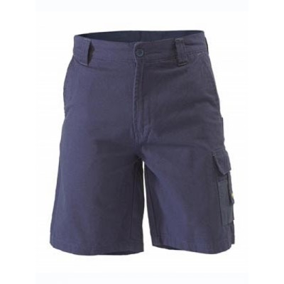 Bisley Razar Cordura Utility Short (BSHU1110_BSY) Bisley Razar Cordura Utility Short