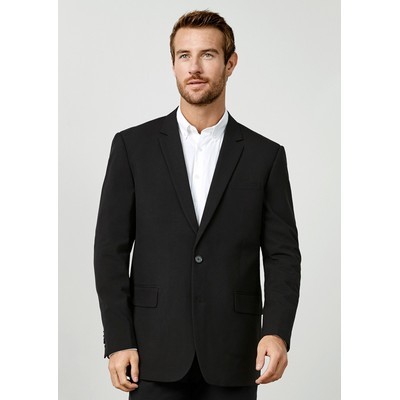 Mens Classic Jacket