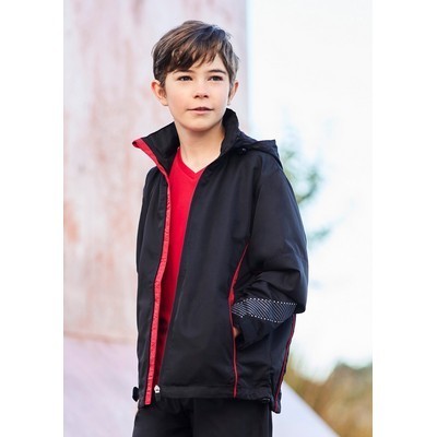 Kids Razor Jacket