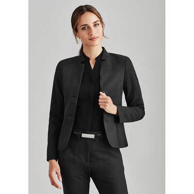 Womens Comfort Wool Stretch