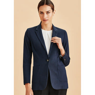 Womens Arden Blazer