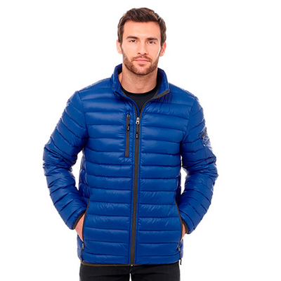 Whistler Light Down Jacket - Mens