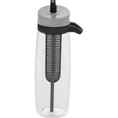 Mega Fuse Infuser Bottle - Black