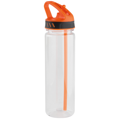 Ledge Sports Bottle - Orange