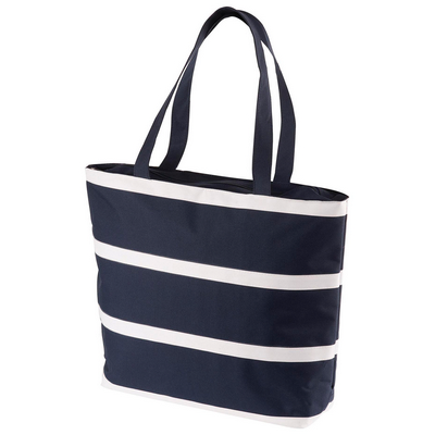 Insulated Cooler Bag - Blue