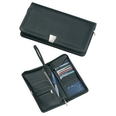 Nappa Travel Wallet