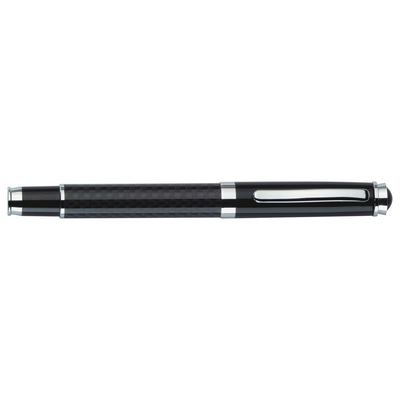 Carbon Fibre Roller Ball Pen