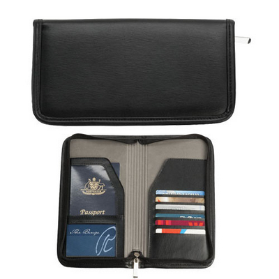 Travel Wallet