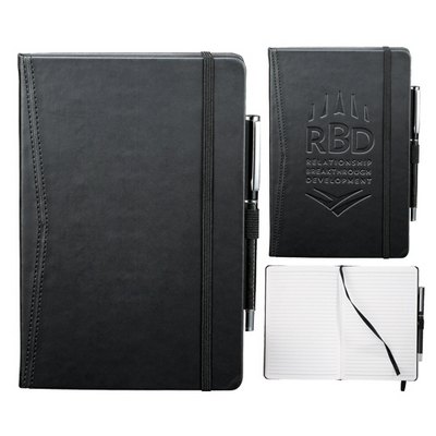 Pedova Pocket Bound JournalBook