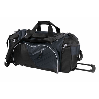 Solitude Travel Bag