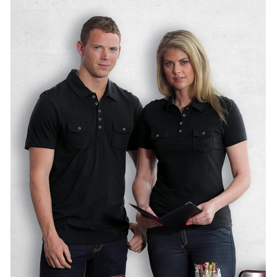 Fusion Polo - Womens