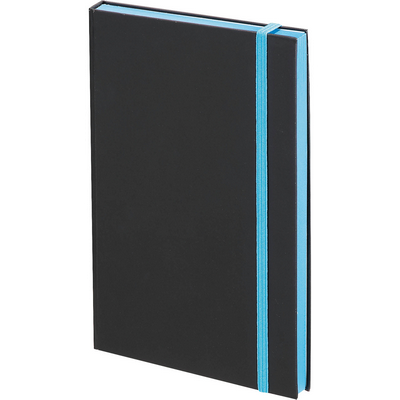 Colour Pop JournalBook - Blue