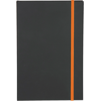 Colour Pop JournalBooks - Orange