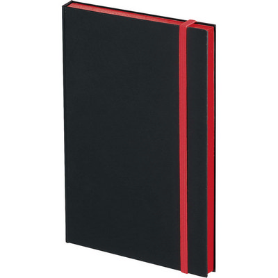 Colour Pop JournalBook - Red