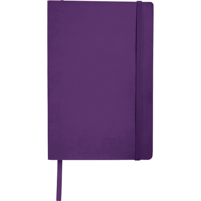 Pedova Soft Bound JournalBooks - Purple