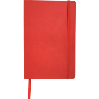 Pedova Soft Bound JournalBooks - Red