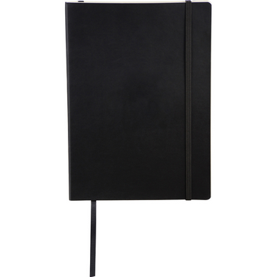 Pedova Large Soft Bound JournalBook-Blk