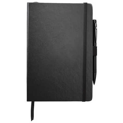 Nova Bound JournalBook - Black