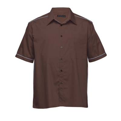 The Matrix Teflon Shirt - Mens