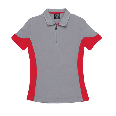 Eco-Trail Polo Womens