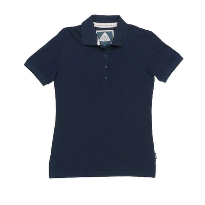 Intrepid Polo Womens