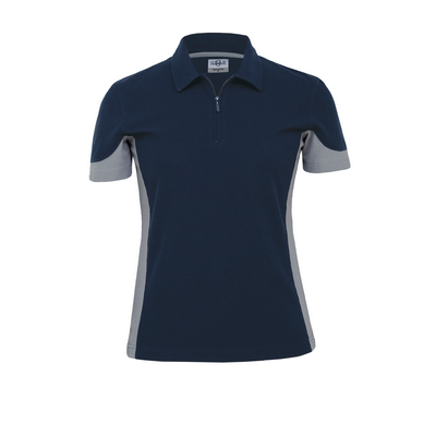 Quantum Duo Polo - Womens