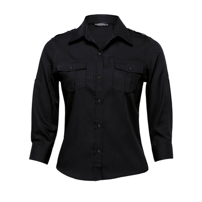 The Denison Shirt Womens