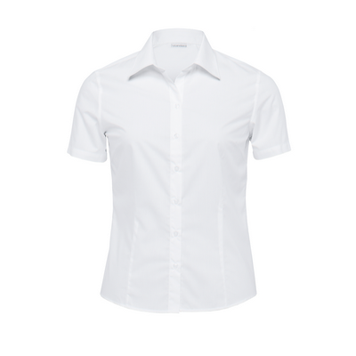 The Republic Short Sleeve Shirt - Wmns