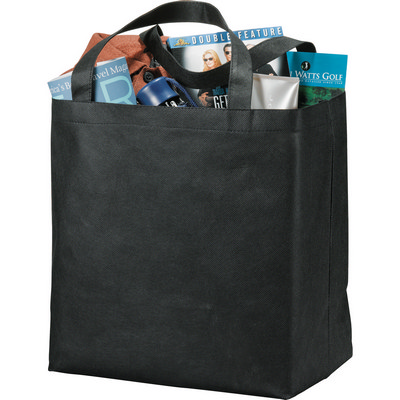 Non-Woven Tote Bags