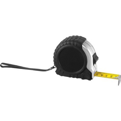 The Pro Locking Tape Measure