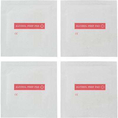 StaySafe Mini First Aid Kit (3350-41_BUL)